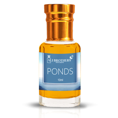 Ponds