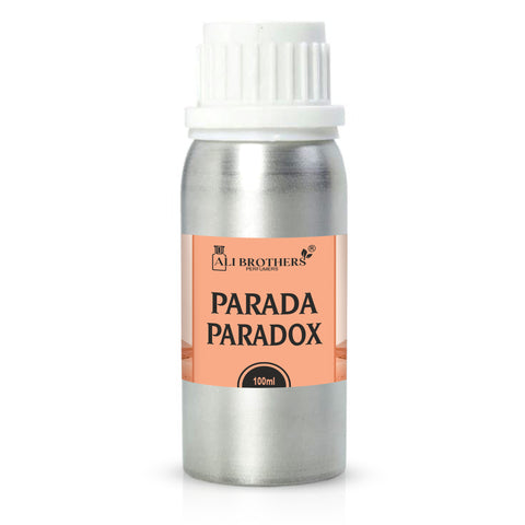 Parada Paradox