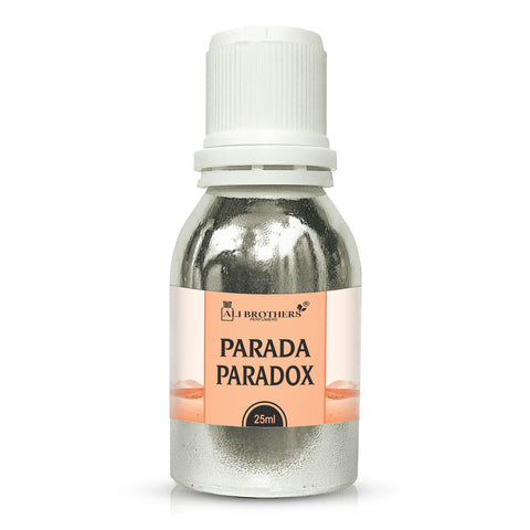 Parada Paradox