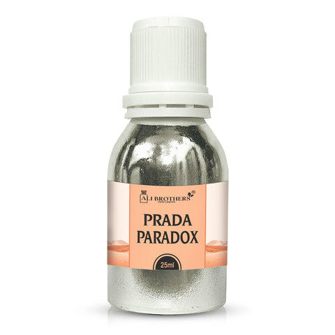Prada Paradox