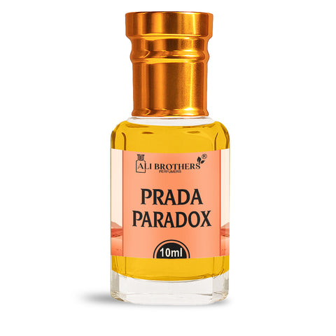 Prada Paradox