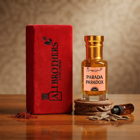 Parada Paradox