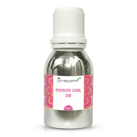 Poison Girl DR