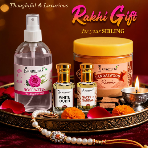 Raksha Bandhan Gift Pack