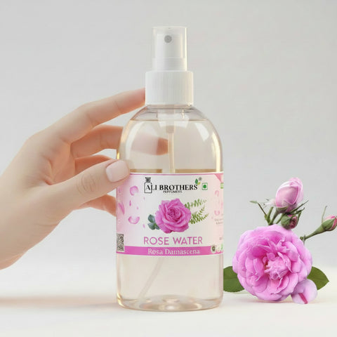 Rose Water(Gulab Jal)