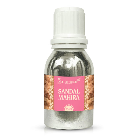 Sandal Mahira