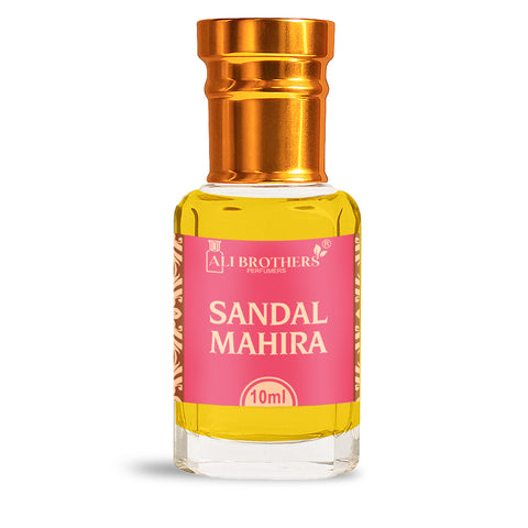 Sandal Mahira