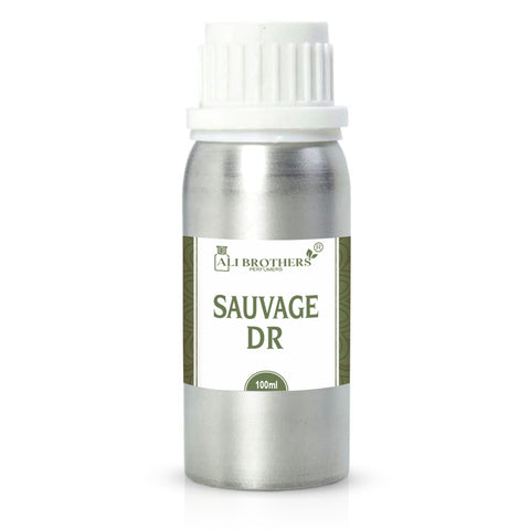 Sauvage DR