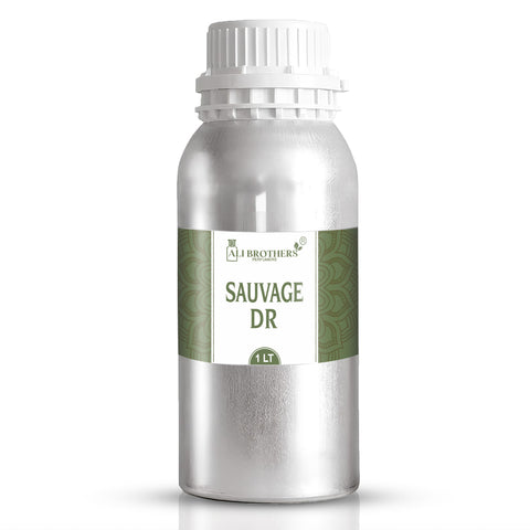 Sauvage DR
