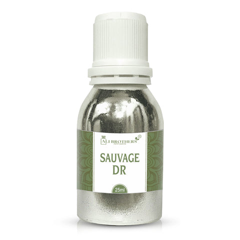 Sauvage DR