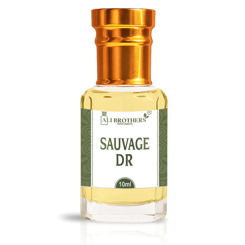 Sauvage DR