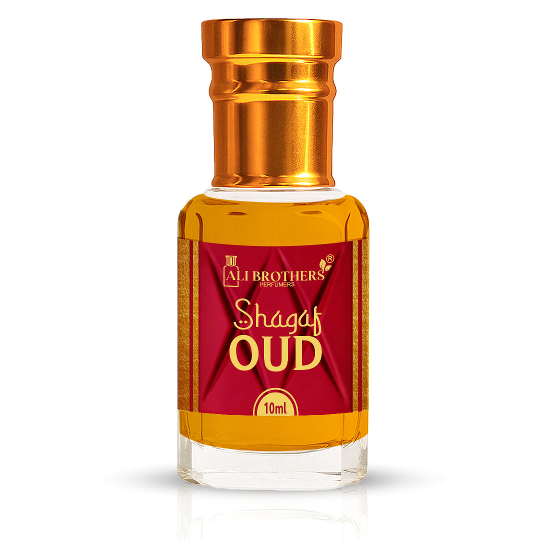 Shagaf Oud