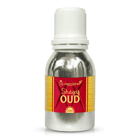 Shagaf Oud