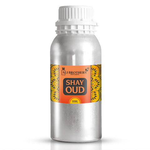 Shay Oud