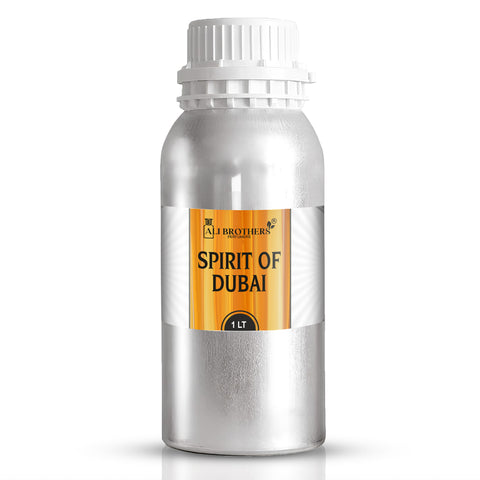 Spirit of Dubai