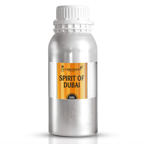 Spirit of Dubai