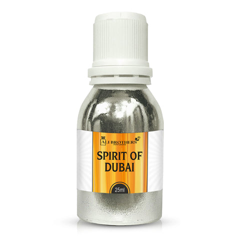 Spirit of Dubai