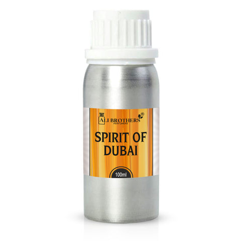 Spirit of Dubai