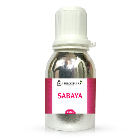 Sabaya