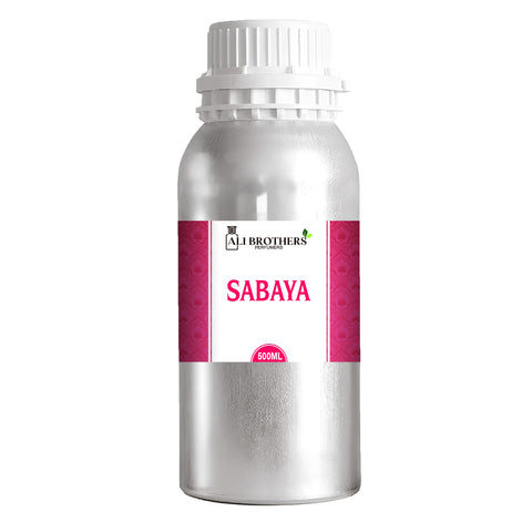 Sabaya