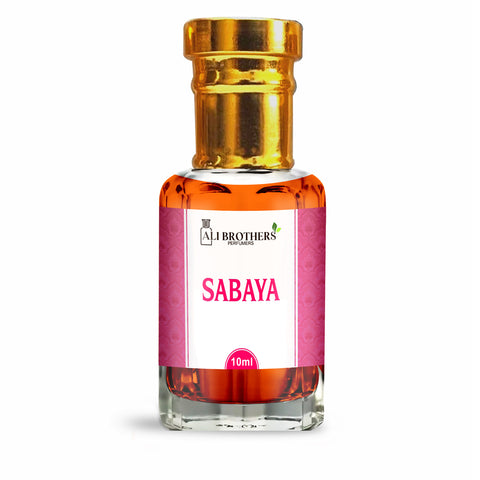 Sabaya