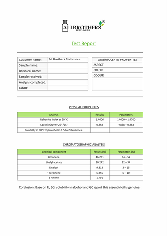 Rose  Gulab Attar | Gulab Itra