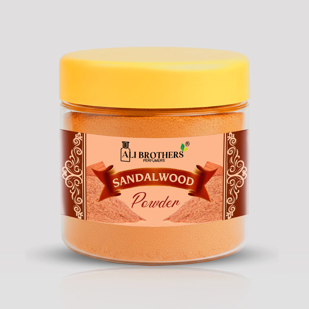 Sandalwood Powder