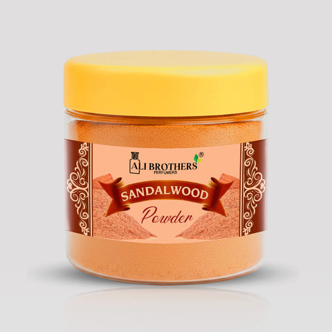 Sandalwood Powder