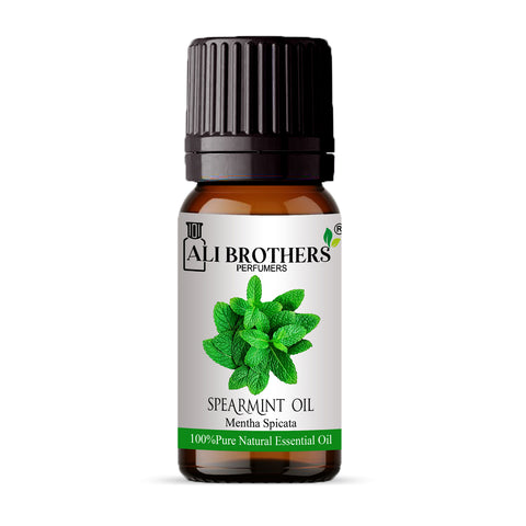 Spearmint Oil
