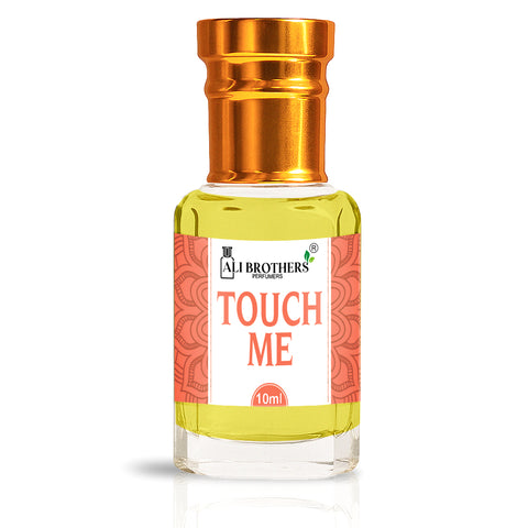 Daily Fragrance