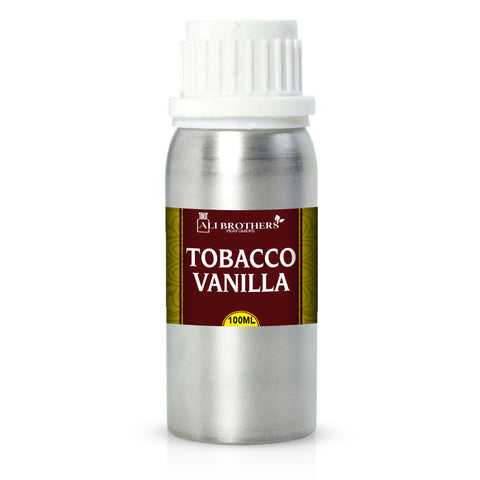 Tobacco Vanilla