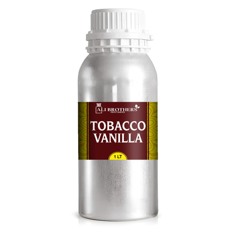 Tobacco Vanilla