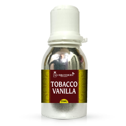 Tobacco Vanilla