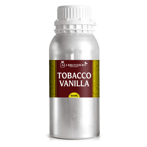 Tobacco Vanilla