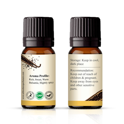 Vanilla absolute 10ml