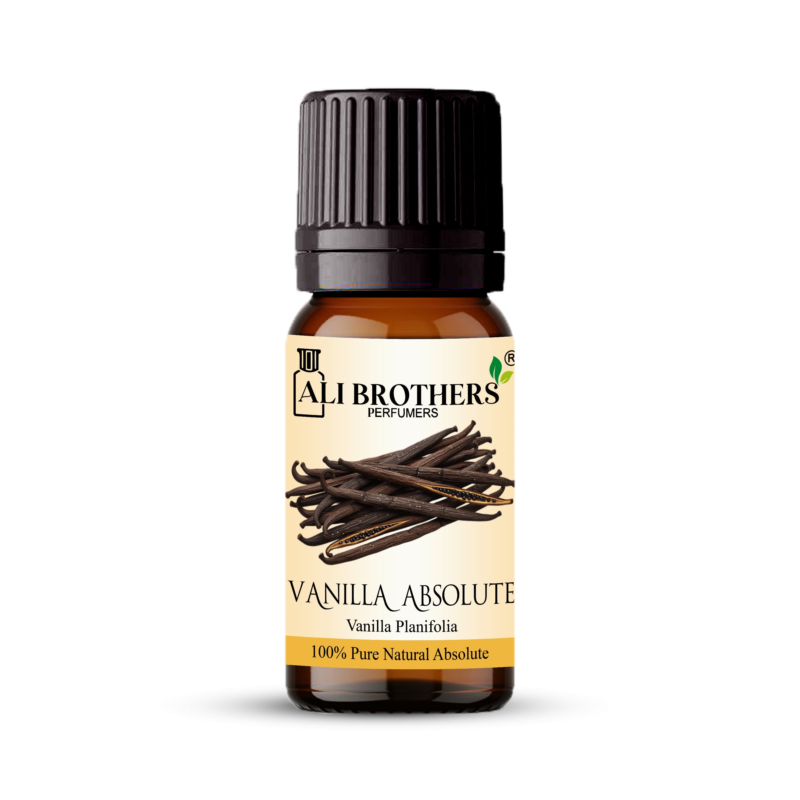 Vanilla absolute 10ml