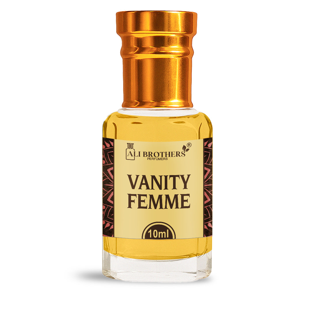 Vanity Femme