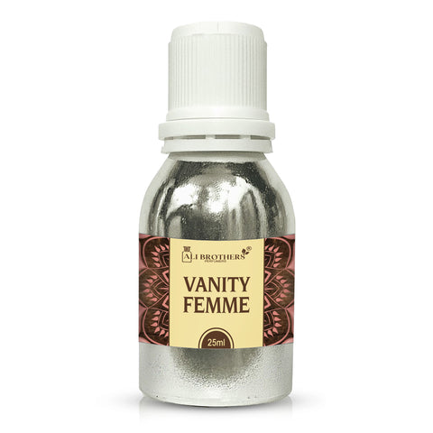Vanity Femme