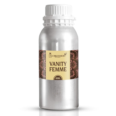 Vanity Femme