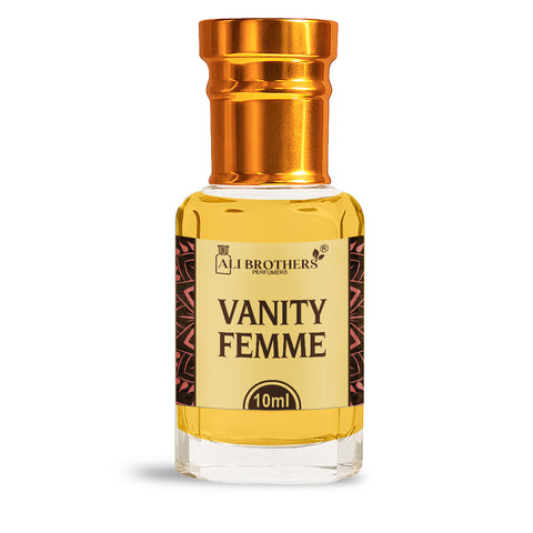 Vanity Femme