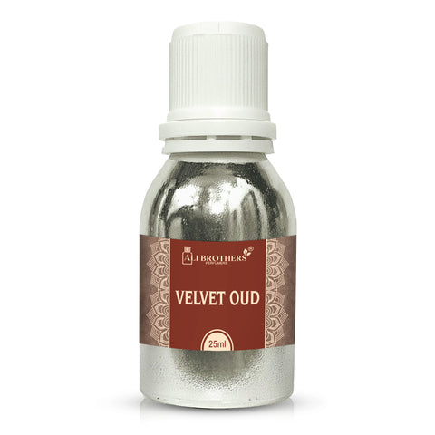 Velvet Oud