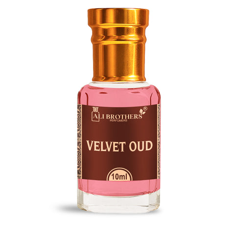 Velvet Oud