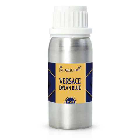 Versace Dylan Blue