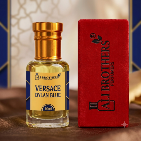 Versace Dylan Blue