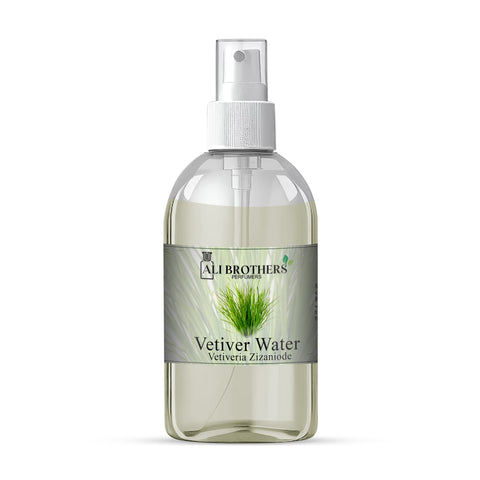 Vetiver Water