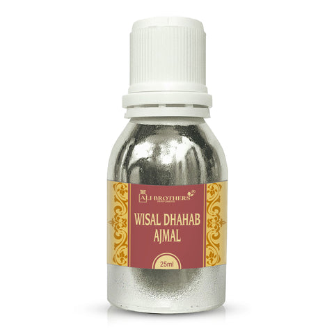 Wisal Dhahab Ajmal