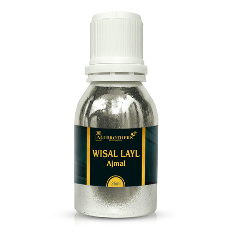 Wisal Layl Ajmal