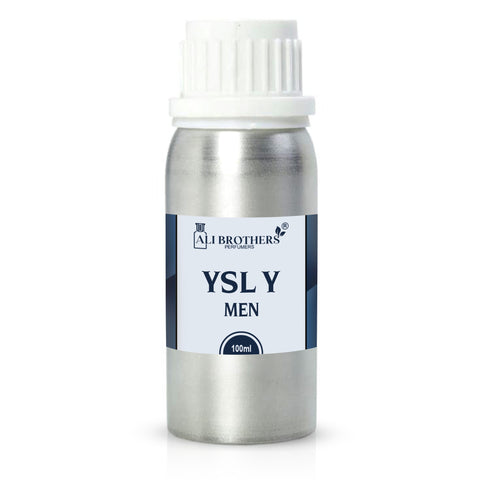 YSL Y MEN