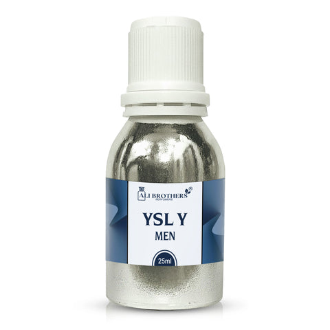 YSL Y MEN
