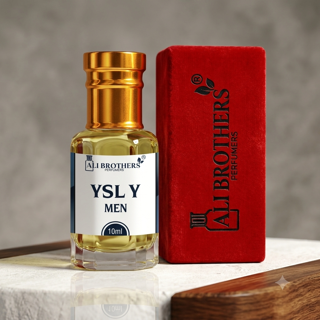 YSL Y MEN
